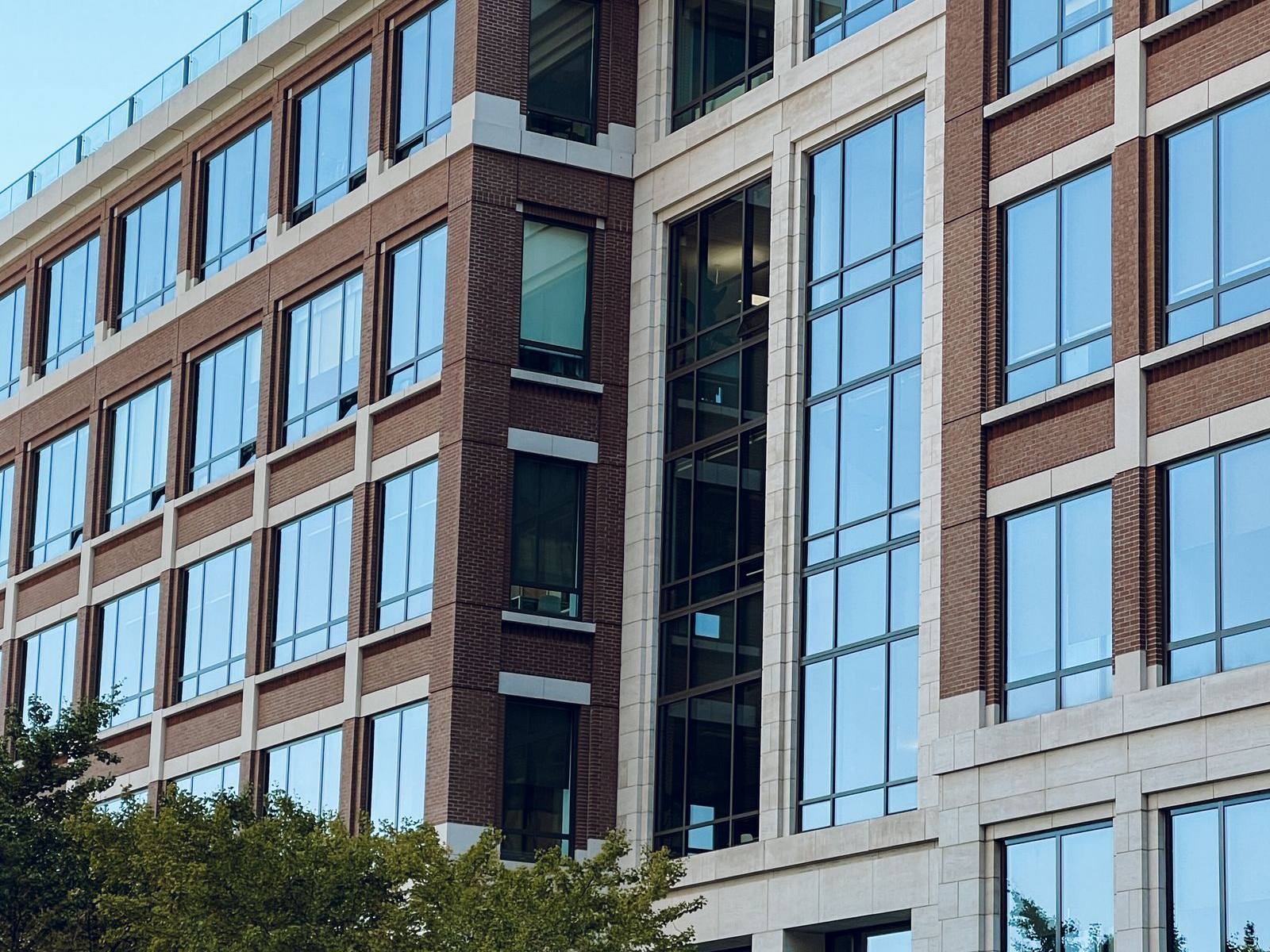 Commercial HVAC service in Revere