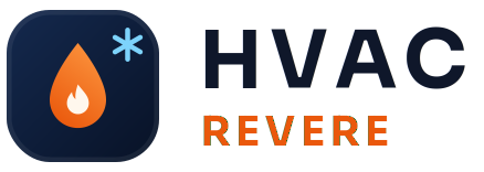 Revere HVAC